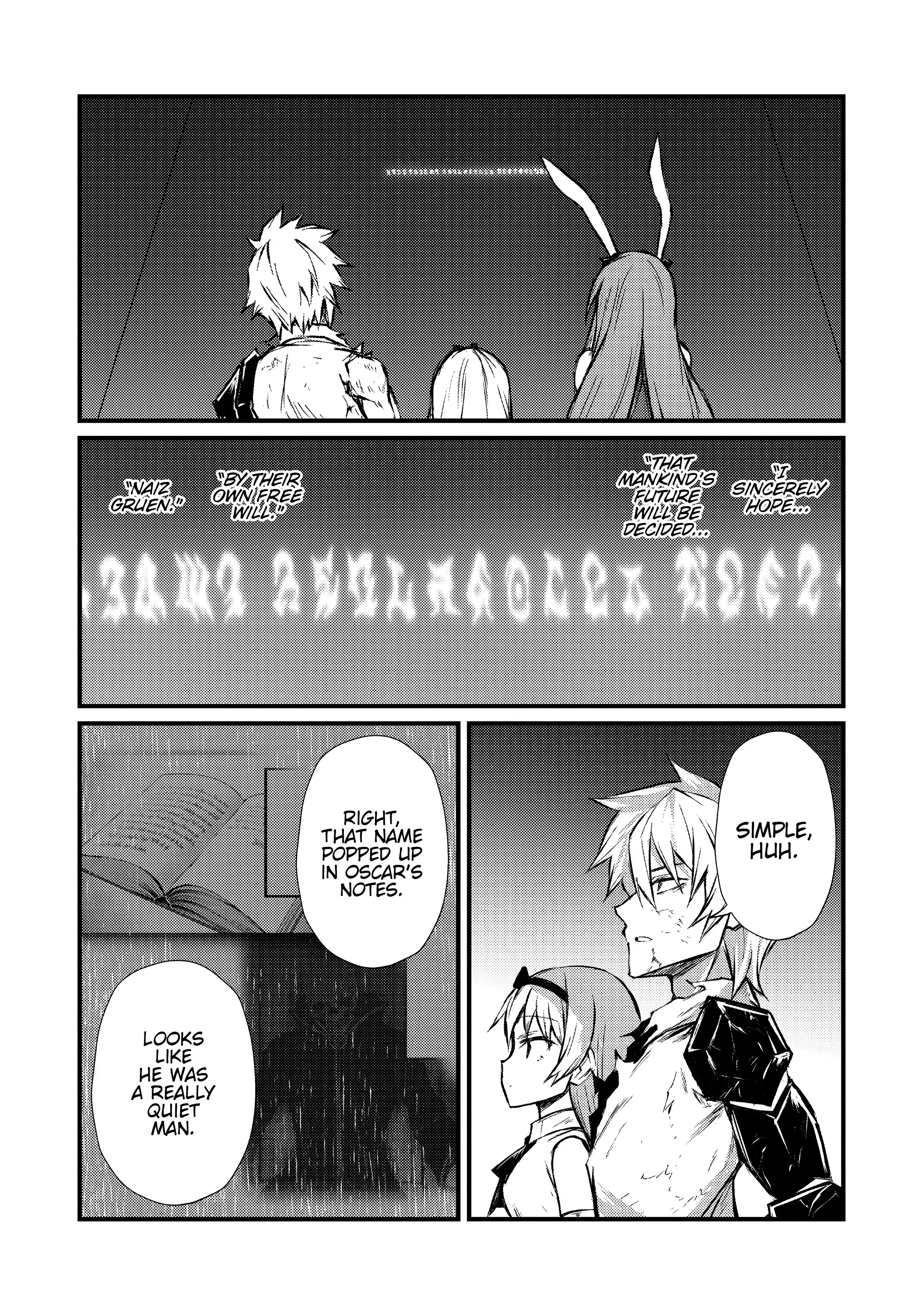 Arifureta Shokugyou de Sekai Saikyou Chapter 56 25